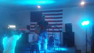 Texas bloodline heath sanders (cover) CL handley