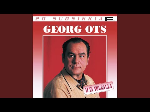 Karjalan Kunnailla - Georg Ots