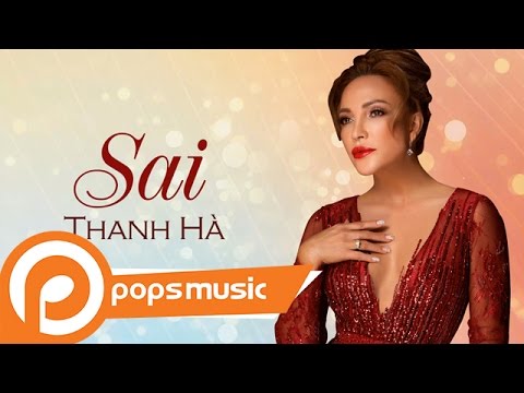 Sai - Thanh Hà