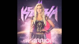 Ke$ha - Gold Trans Am (2012)