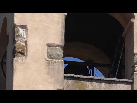 Le campane di Terno d'Isola (BG) - Concerto a 2 campanili