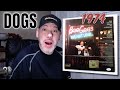 [REACTION]  Bee Gees - Dogs (1974)