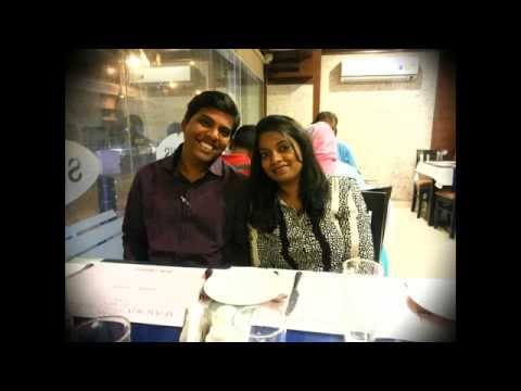 Abhinay Samson's Birthday