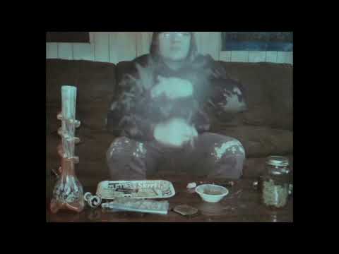 $KRRT COBAIN - SCREAM PROD OG DOOM [MUSIC VIDEO]