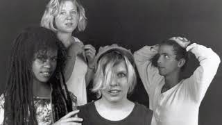 THROWING MUSES - Dizzy