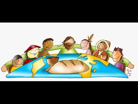 BIBLIA y VIDA: VIERNES 15 DE ABRIL DE 2016