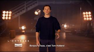 L'Odyssée - Tom Holland vous présente L’Odyssée en format Premium VOST [Au cinéma le 15.07.26]