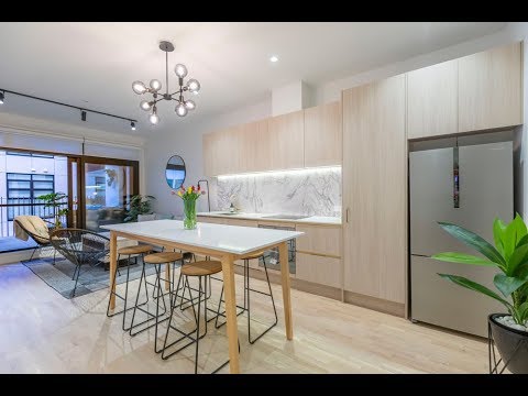 406E/13 Dundonald St, Eden Terrace