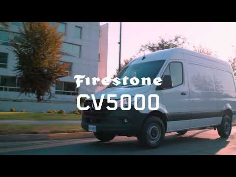 Pneus para vans CV5000