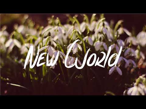 Refeci & Robbie Koex - New World (ft. Micah Martin)