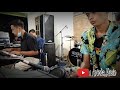 REMBULAN MALAM Voc Agus Kayoda