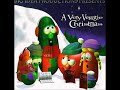A Very Veggie Christmas: Ring Little Bells (Full Instrumental)