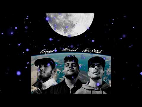 GR!NGOD x SIIMBAD x Niki Kotich - Bqgam Ticham (Whats Poppin Remix)