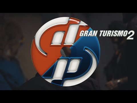 "GRAN TURISMO 2" | @OldtapeOficial / @santorino. / @WillieDeVilletv / @Geggabanda