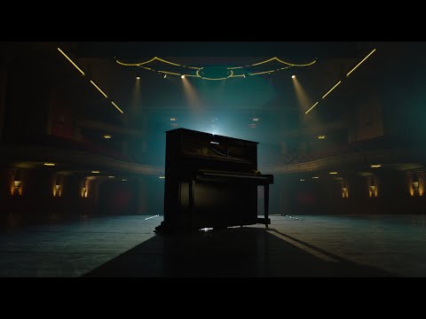 Video thumbnail for Quiet