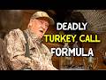 How To Call Turkeys Like You Ve Done It For 50 Years