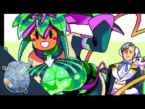 Blaster Master Zero 3 - Part 10: Its her again