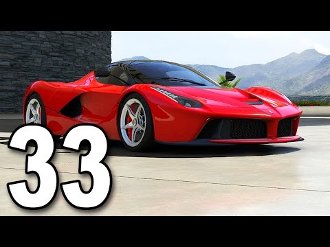 Forza 6 - Part 33 - LaFerrari (Let's Play / Walkthrough / Gameplay)