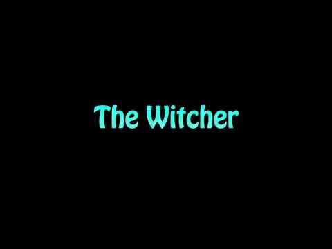 Learn How To Pronounce The Witcher