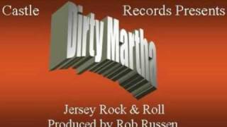 Dirty Martha - Sunday Morning Feeling