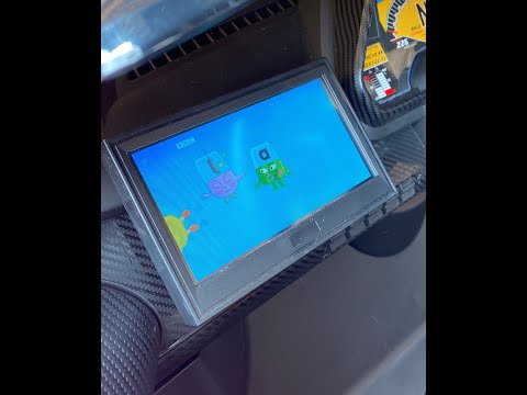 Licensed 2 Seater 4WD Lamborghini Veneno Epic Features