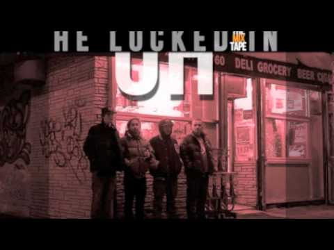 Dream Team - Reservoir Dogs Feat. TouchDown & Matrix of Dream Team