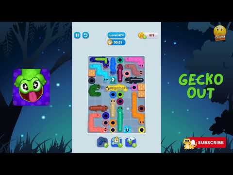 Level 674 preview - Hell Mode