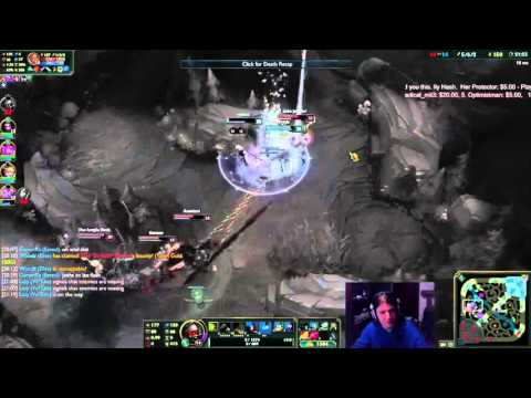 vel'koz triple makes hashinshin cream