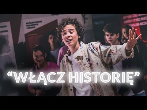 Leon Olek - Włącz Historię! (feat. Darek Malejonek & Arkadio)