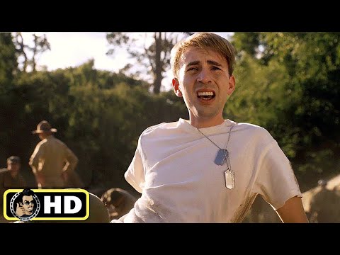 CAPTAIN AMERICA: THE FIRST AVENGER "Training" Clip (2011)