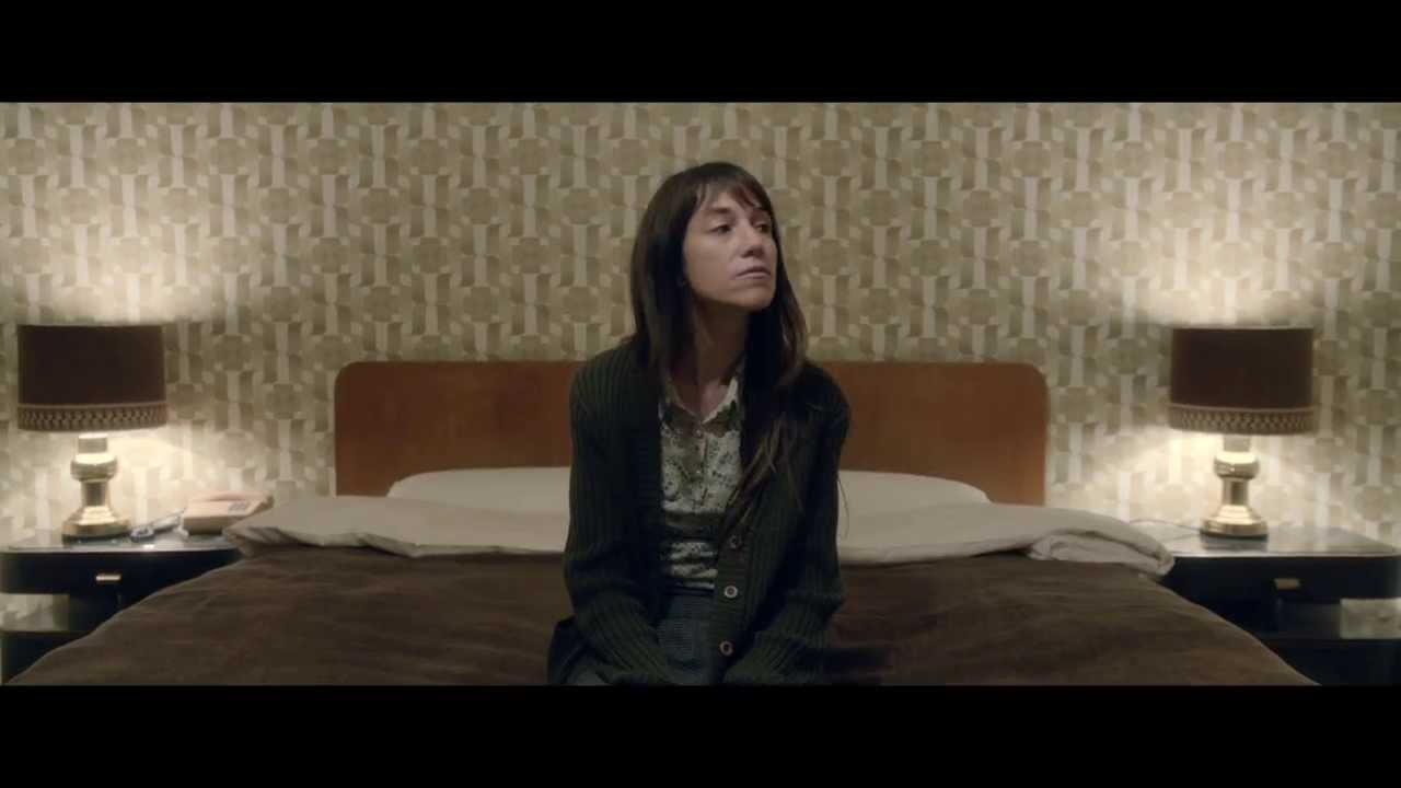 Nymphomaniac: Vol. II trailer