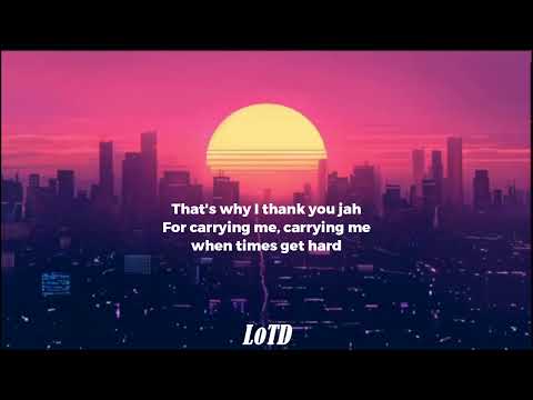 Govana x Tarrus Riley - Special Times lyrics