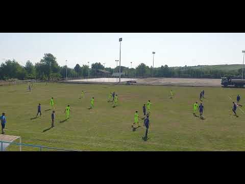 CS. MOINESTI- CSM BACAU(1) 0-1