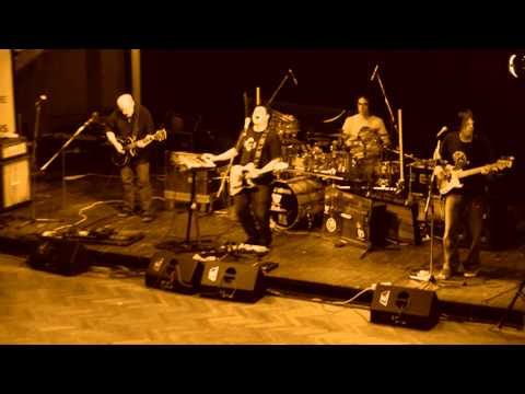 Blue Effect - Rainy Day / Stále Dál