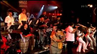 Spanish Harlem Orchestra En Montreal-Somos Iguales