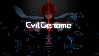 『Evil Genome』参考動画