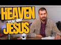 HEAVEN: It's About Jesus | Breakfast with Bradley