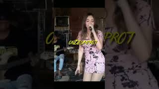 Download lagu Di Goyang Difarina indra sampe ❗❗#shorts mp3