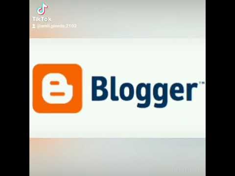Cómo cambiar el tema a tu blogger • Manejo de aplicaciones