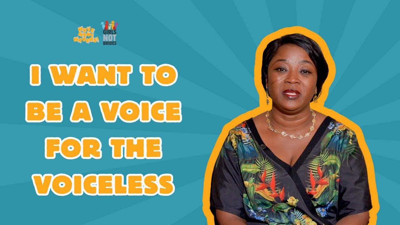 Abigail’s story: Empowering Girls to Shine | #MovementMakers