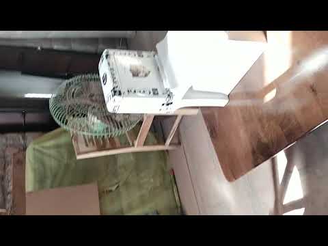 Wooden Folding reclaimer Chair Resort & Coffee Chair