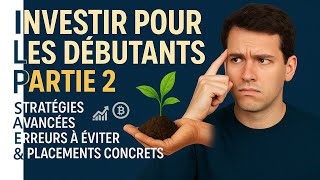 Miniature vidéo Introduction aux Investissements