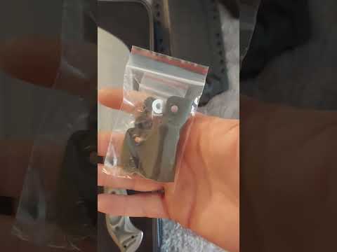 Unboxing The "Ares" by Work Tuff Gear