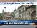 Apathy leads to demolition of Bhopal