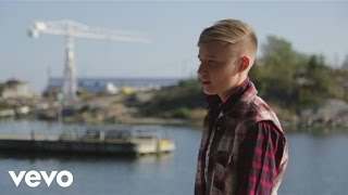 Isac Elliot - Tired of Missing You (Teaser)