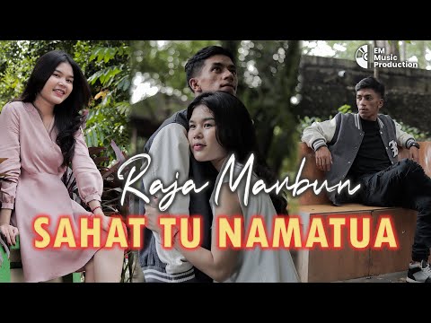 RAJA MARBUN - SAHAT TU NAMATUA - Official Music Video