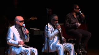 Blind Boys of Alabama