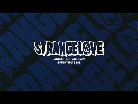 Strangelove Recordings and Janika Tenn