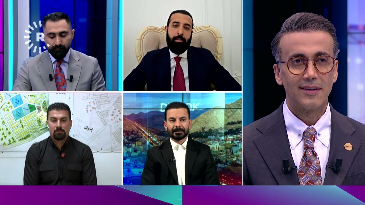 ڤیدیۆ | نوێترین زانیاری لەبارەی کرێی خانووبەرە و نرخی کڕین و فرۆشتن لە هەرێمی کوردستان