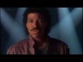 Lionel Richie: Say You, Say Me 